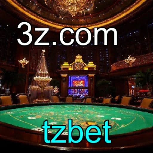 tzbet Jogos Arcade
