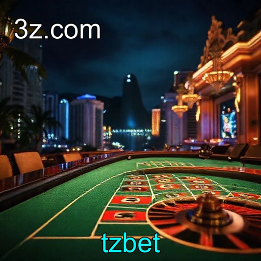 Os Intrigantes Cardgames do tzbet: Uma Experiência Única