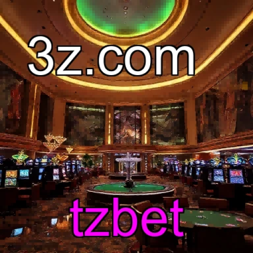 tzbet Jackpots
