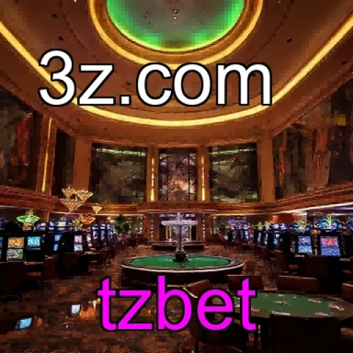 Jackpots Incríveis no tzbet: Entre na Diversão Agora!