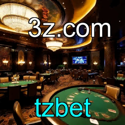 A Experiência Incomparável do Live no tzbet