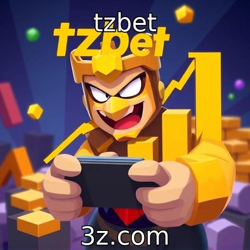 Tendências do mercado de jogos móveis em crescimento