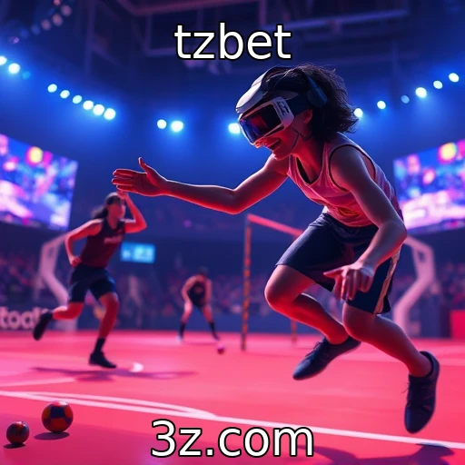 Inovação em jogos de realidade virtual ganha destaque